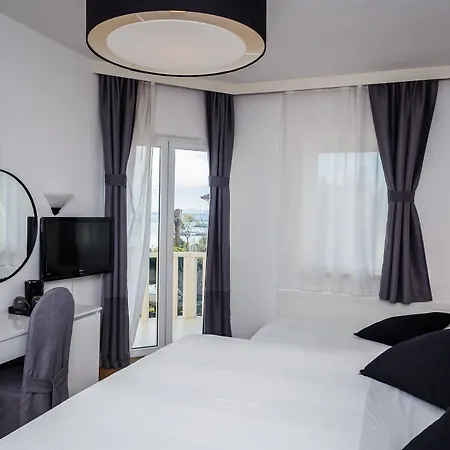 Hotel Zarko 4*