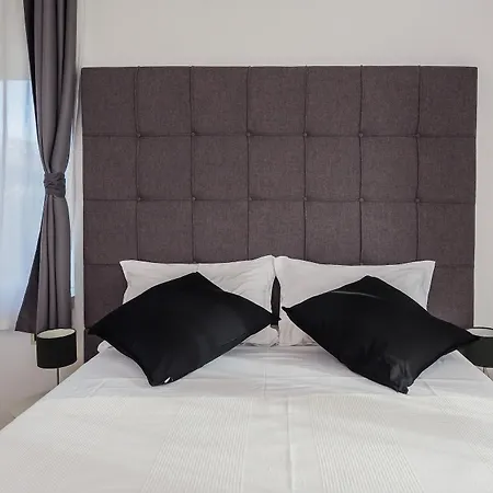 Hotel Zarko