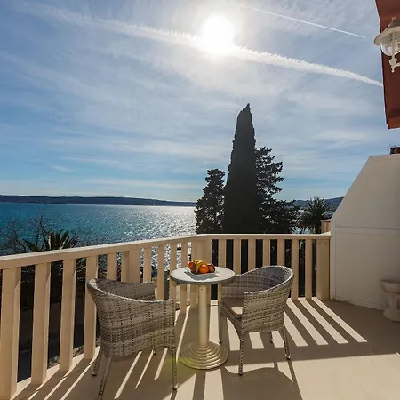Hotel Zarko 4*