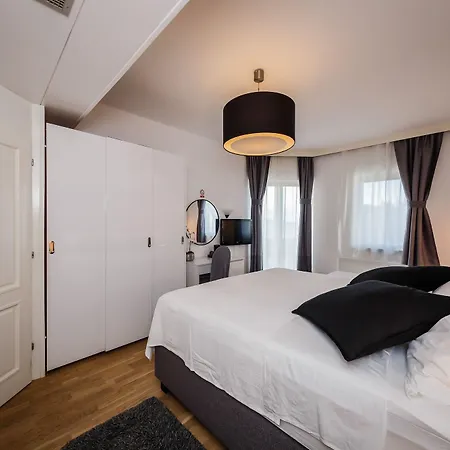 Hotel Zarko Kaštel Stari