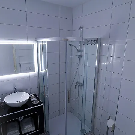 Hotel Zarko 4*