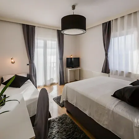 Hotel Zarko 4*