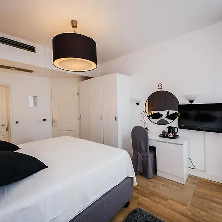 Hotel Zarko Kaštel Stari