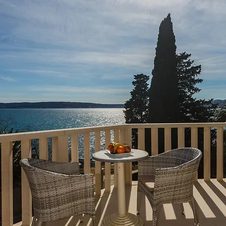 Hotel Zarko 4*