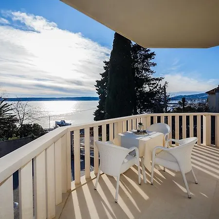 Zarko 4* Kaštel Stari