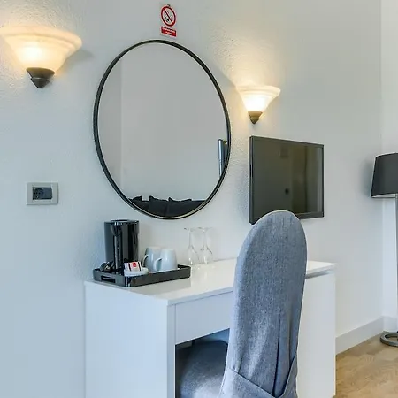 Hotel Zarko Kaštel Stari