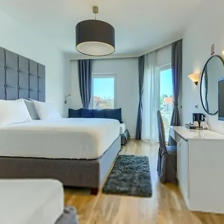 Zarko Hotel 4*