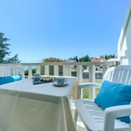 Zarko 4* Kaštel Stari