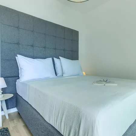 Zarko 4* Kaštel Stari