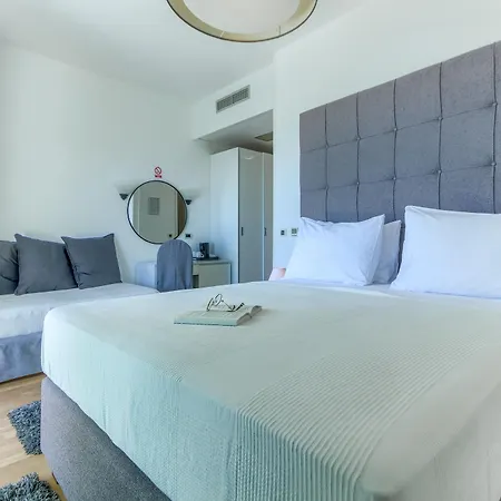 Hotel Zarko Kaštel Stari