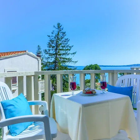 Zarko Hotel 4*