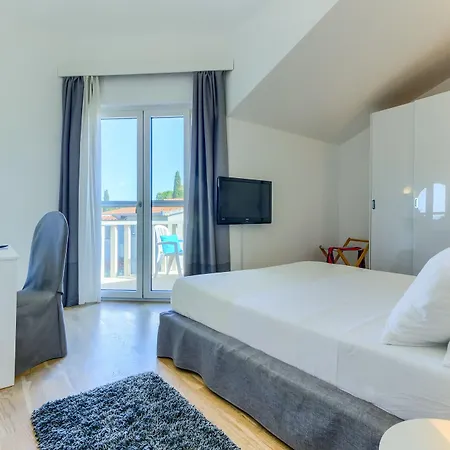 Hotel Zarko 4*