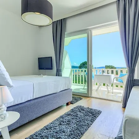 Zarko Hotel
