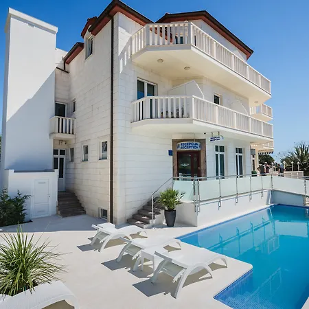 Hotel Zarko Kaštel Stari