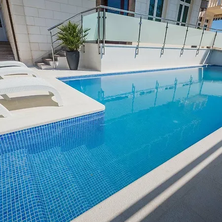 Hotel Zarko