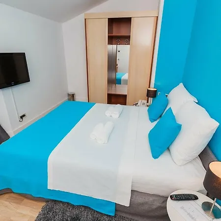 Hotel Zarko
