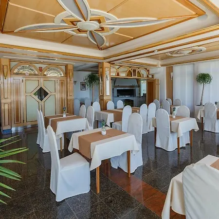Zarko Hotel Kaštel Stari