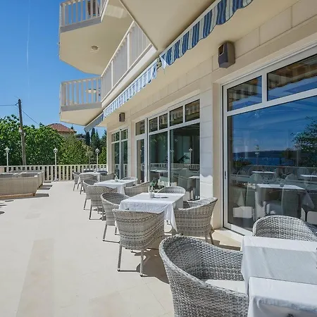 Zarko Hotel Kaštel Stari