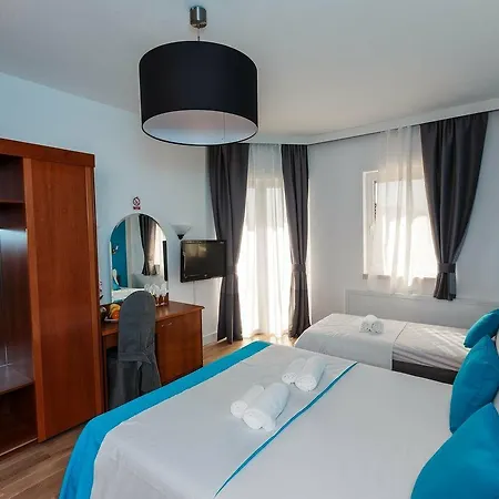 Hotel Zarko Kaštel Stari
